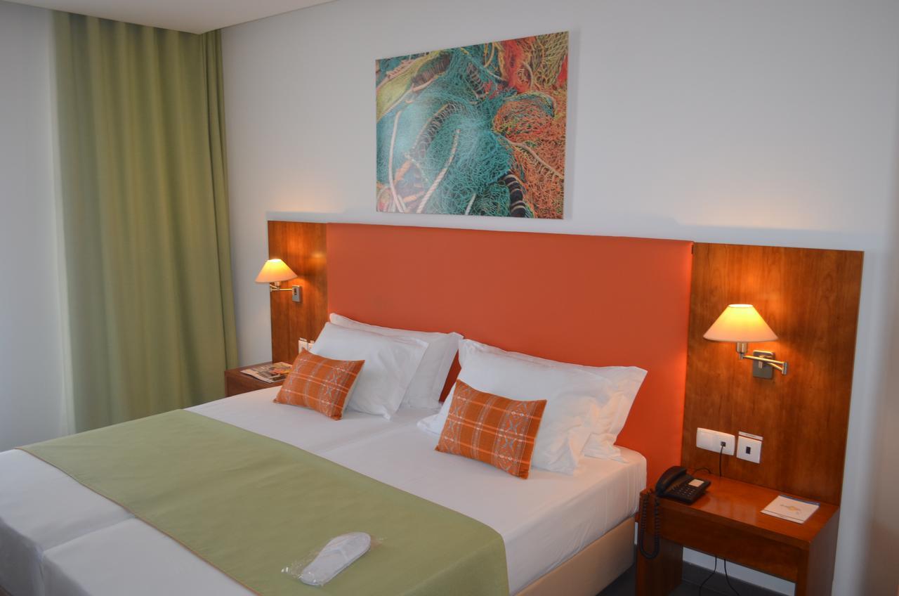 Boutique Hotel Pescador Praia Exterior foto